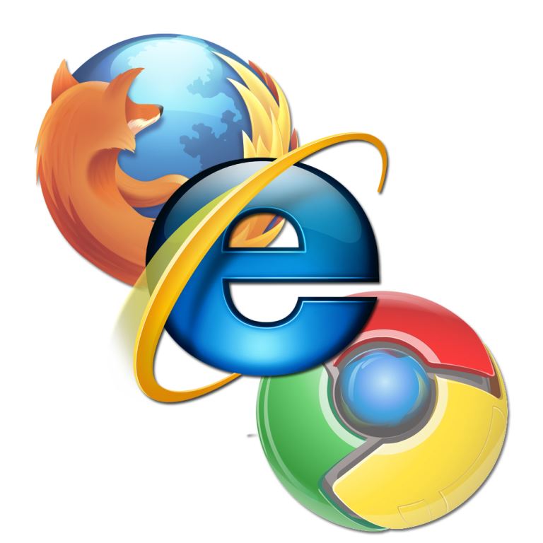 List Of Top 10 Best Internet Browsers For Windows 10/8.1/8/7