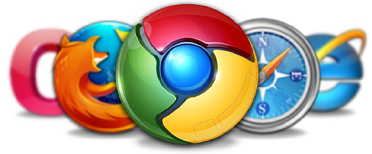 How To Change Default Browser In Windows (Chrome, Firefox, Opera, Internet Explorer)