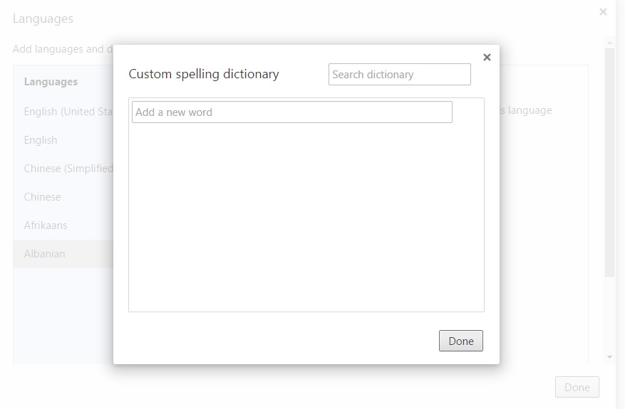 How To Enable Spell Check In Google Chrome