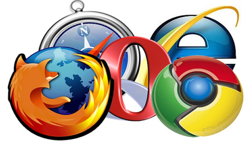 How To Change Homepage In Your Favorite Internet Browser (Chrome, Firefox, Opera, IE)