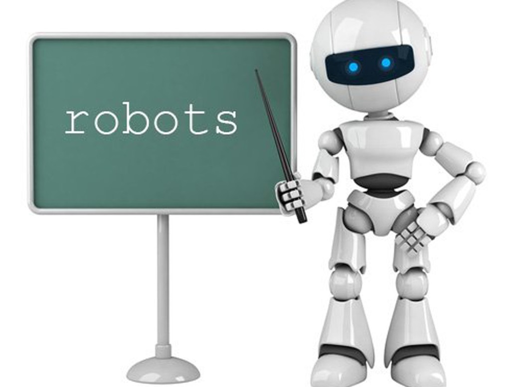 What Is Robots.txt