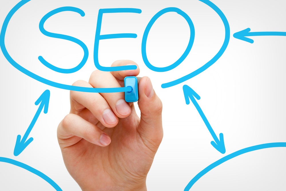 Search Engine Optimization SEO - Definition, Types And Techniques