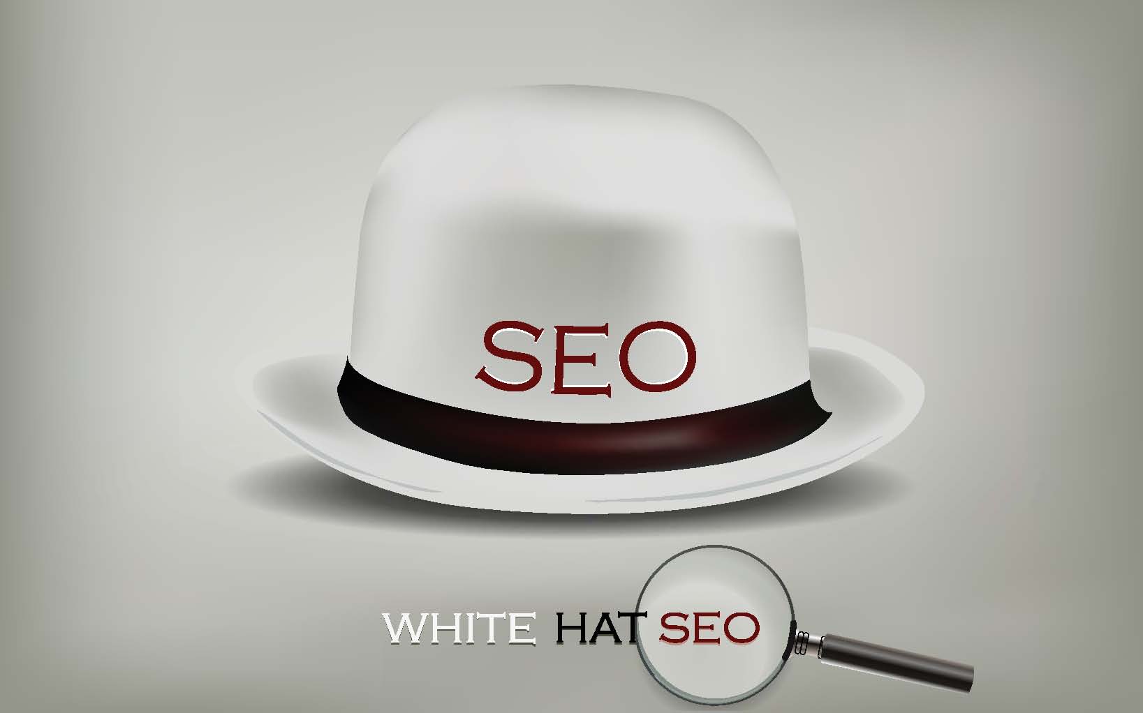 A Guide To White Hat SEO Technique