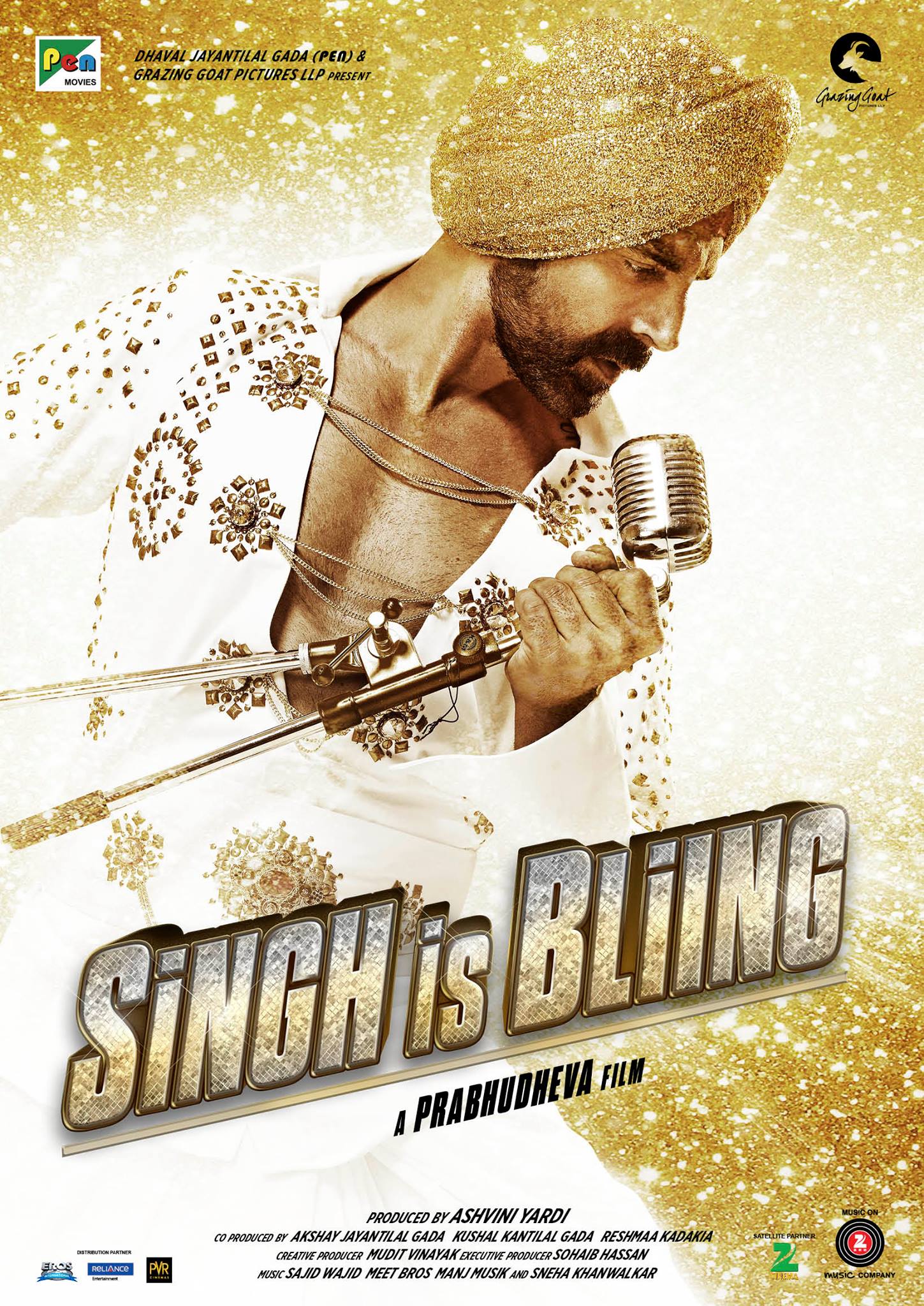 Singh Is Bling Movie Dialogues Akshay Kumar (All Hit Dialogue)