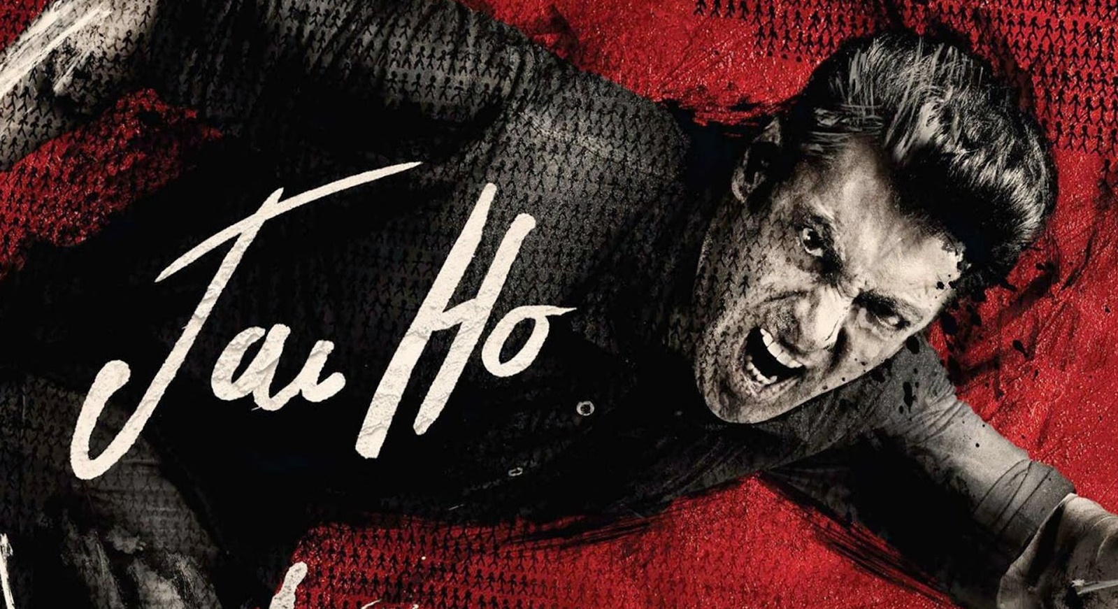 Jai Ho Movie Dialogues (Complete List)