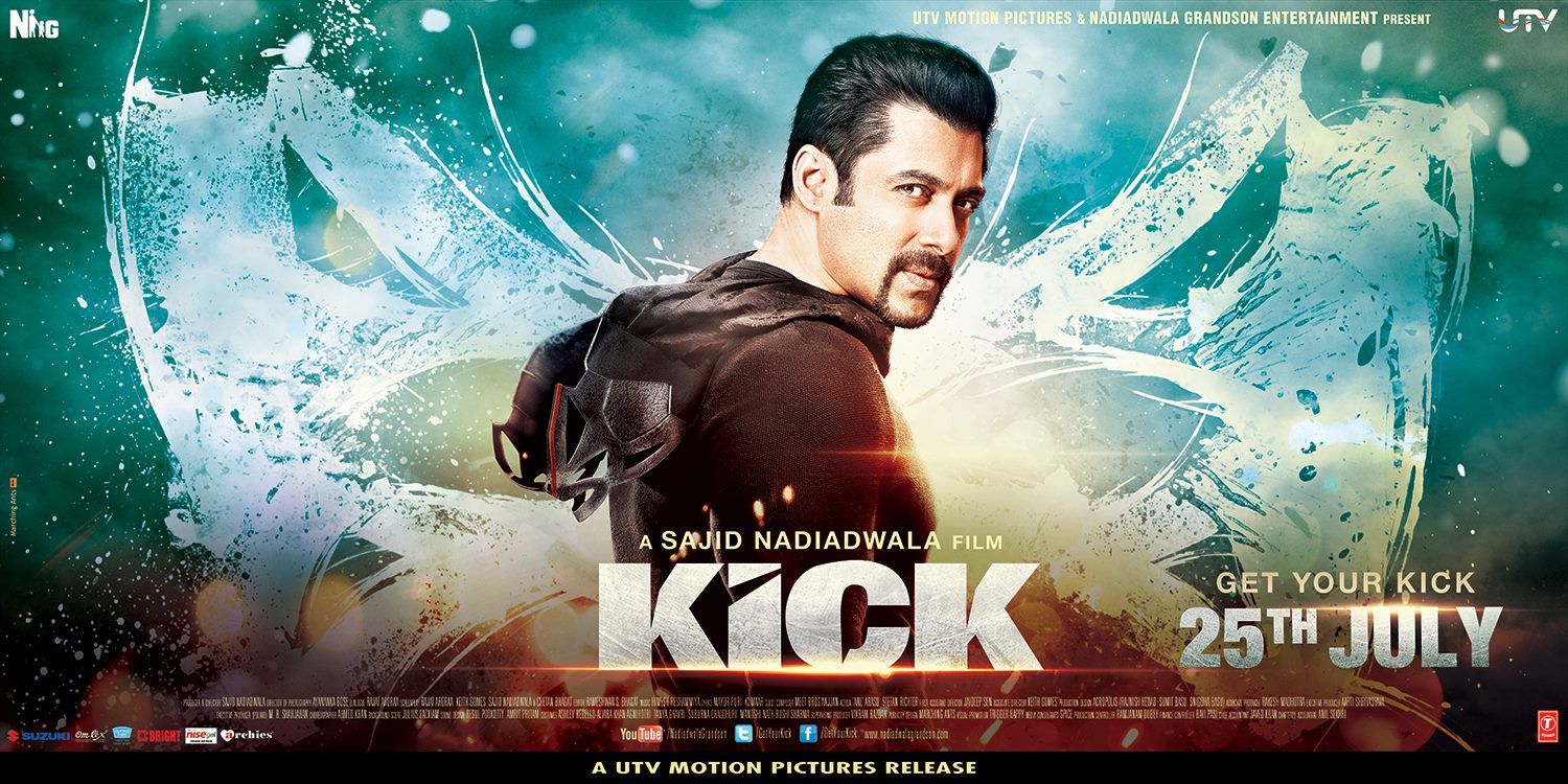 Kick Movie Dialogues (Complete List)
