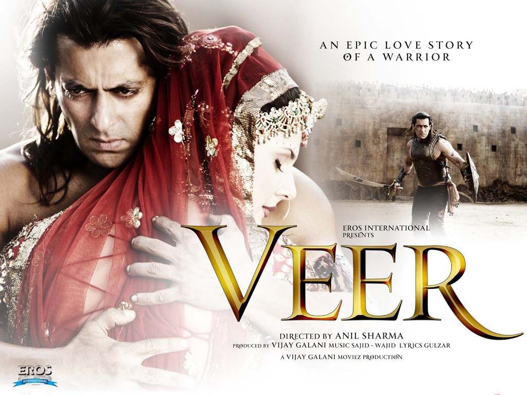 Veer Movie Dialogues (Complete List)