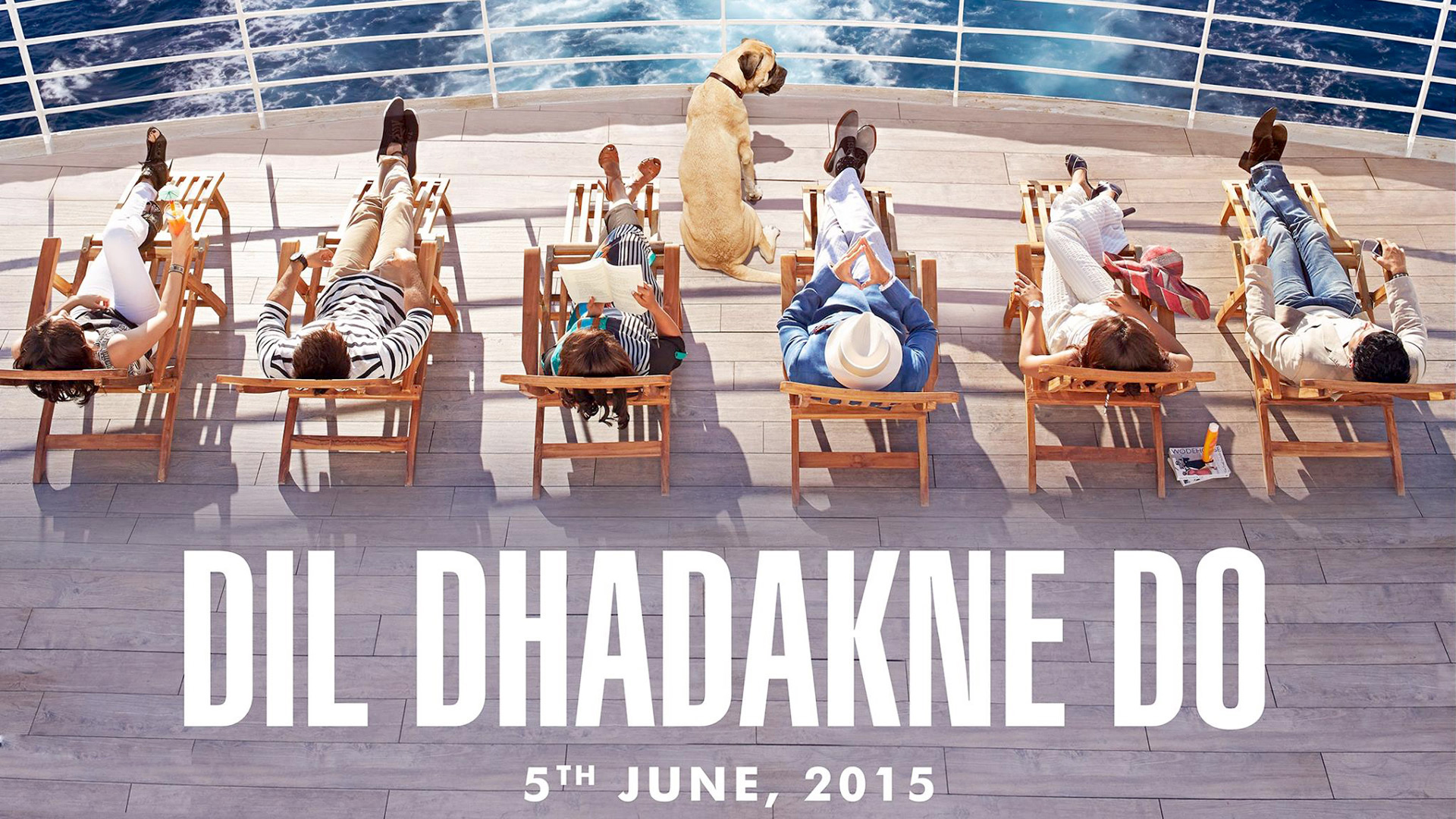 Dil Dhadakne Do Movie Dialogues (Complete List)
