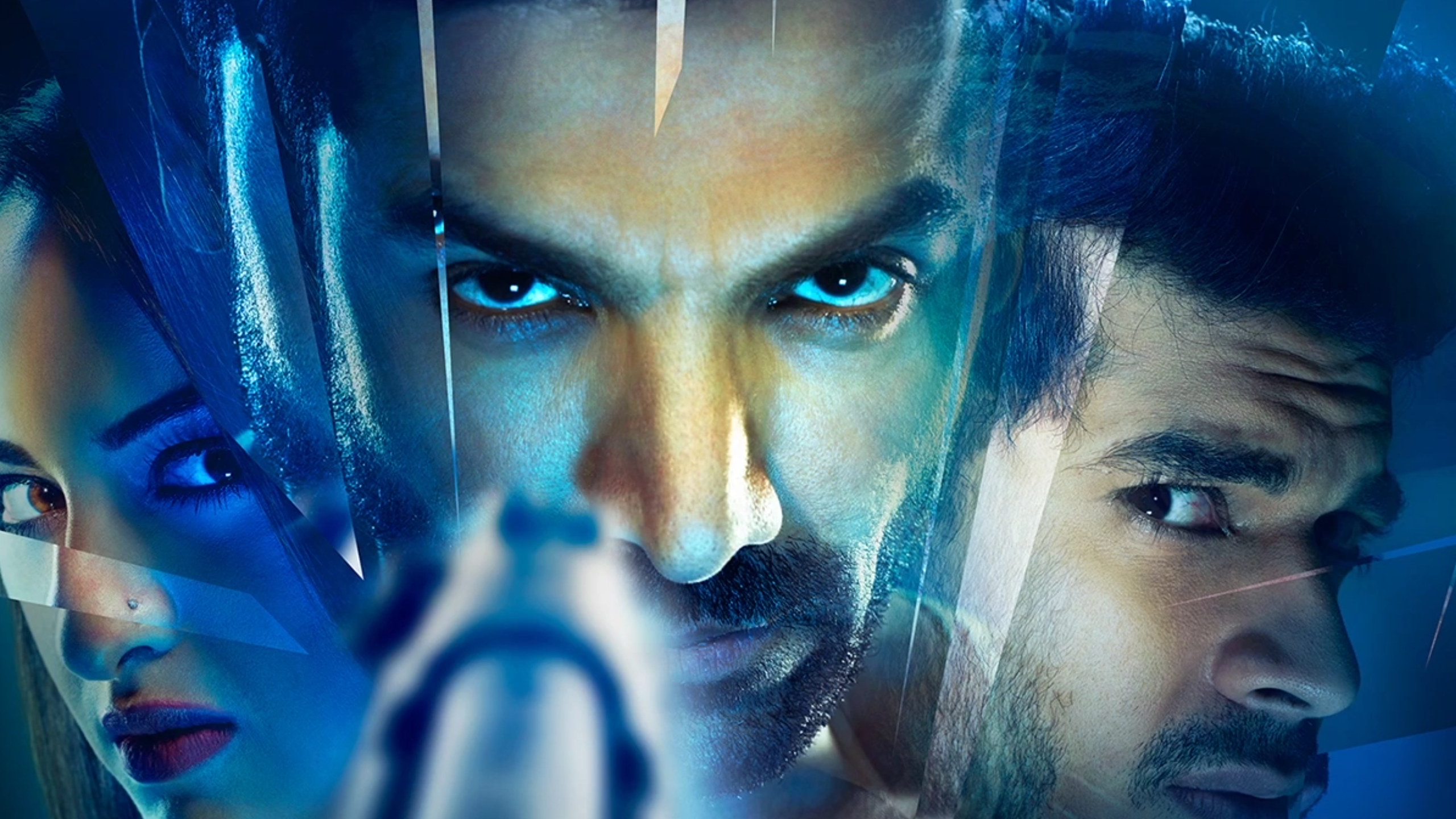 Force 2 Movie Dialogues (Complete List)