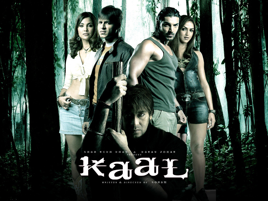 Kaal Movie Dialogues (Complete List)