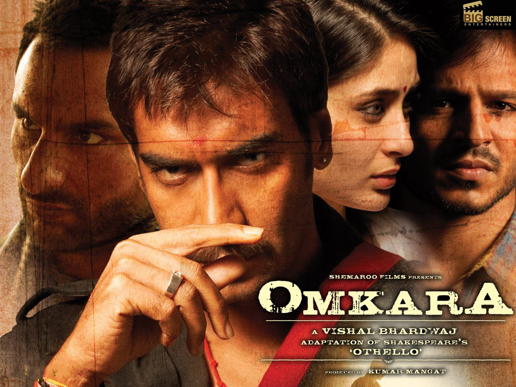 Omkara Movie Dialogues (Complete List)