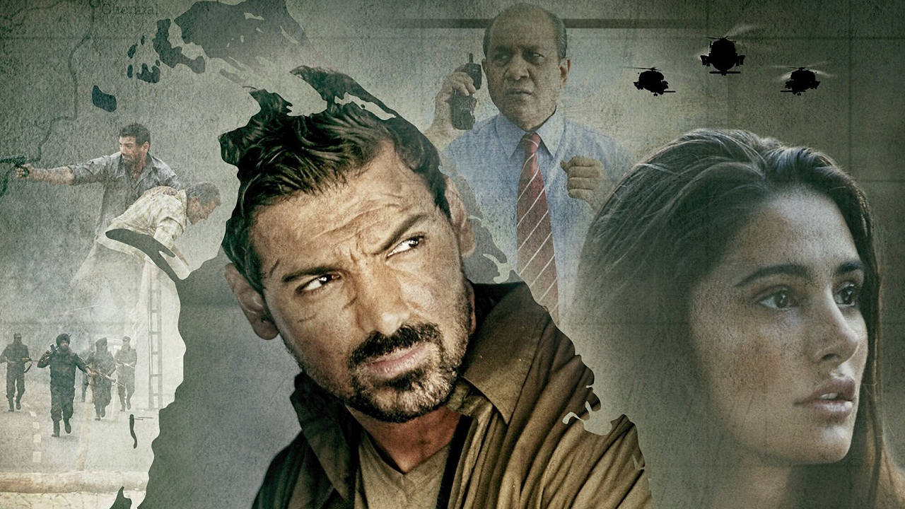 Madras Cafe Movie Dialogues (Complete List)