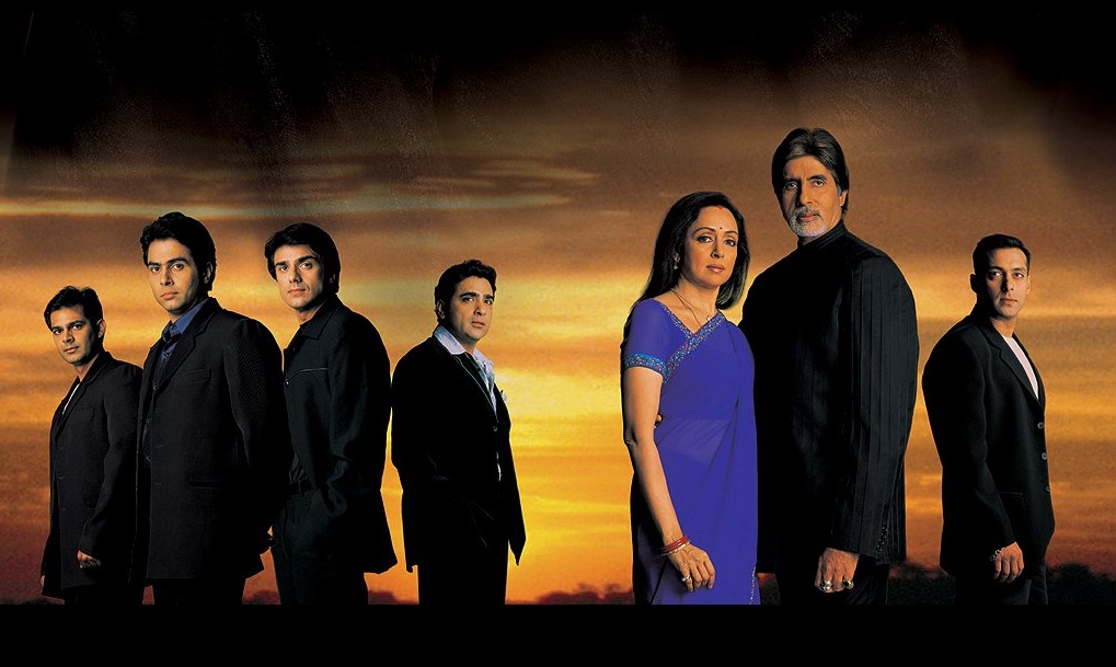 Baghban Movie Dialogues (Complete List)