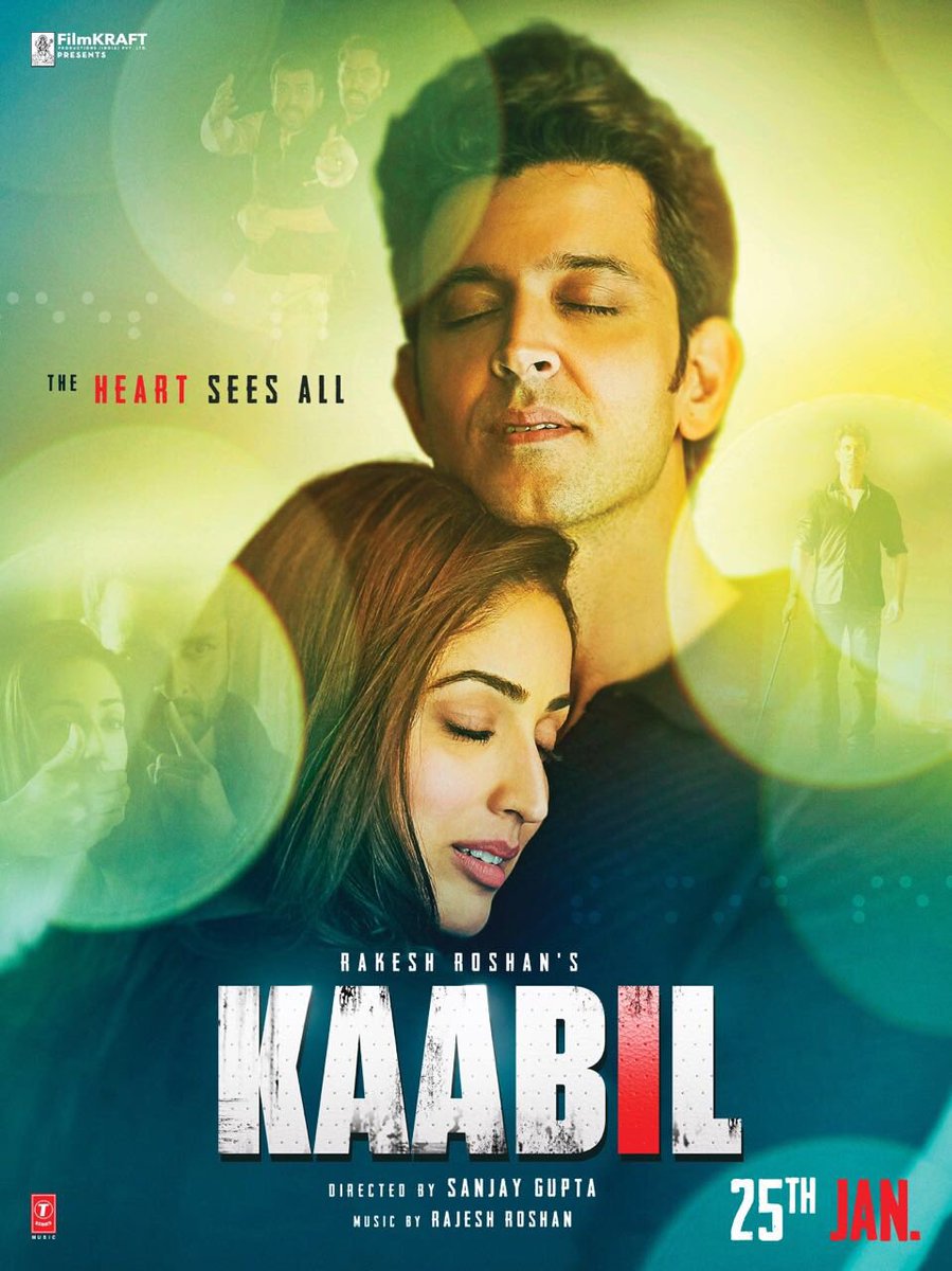 Kaabil Movie Dialogues (Complete List)