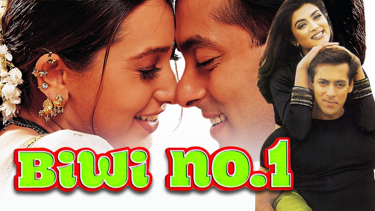 Biwi No. 1 Movie Dialogues (All Dialogues)