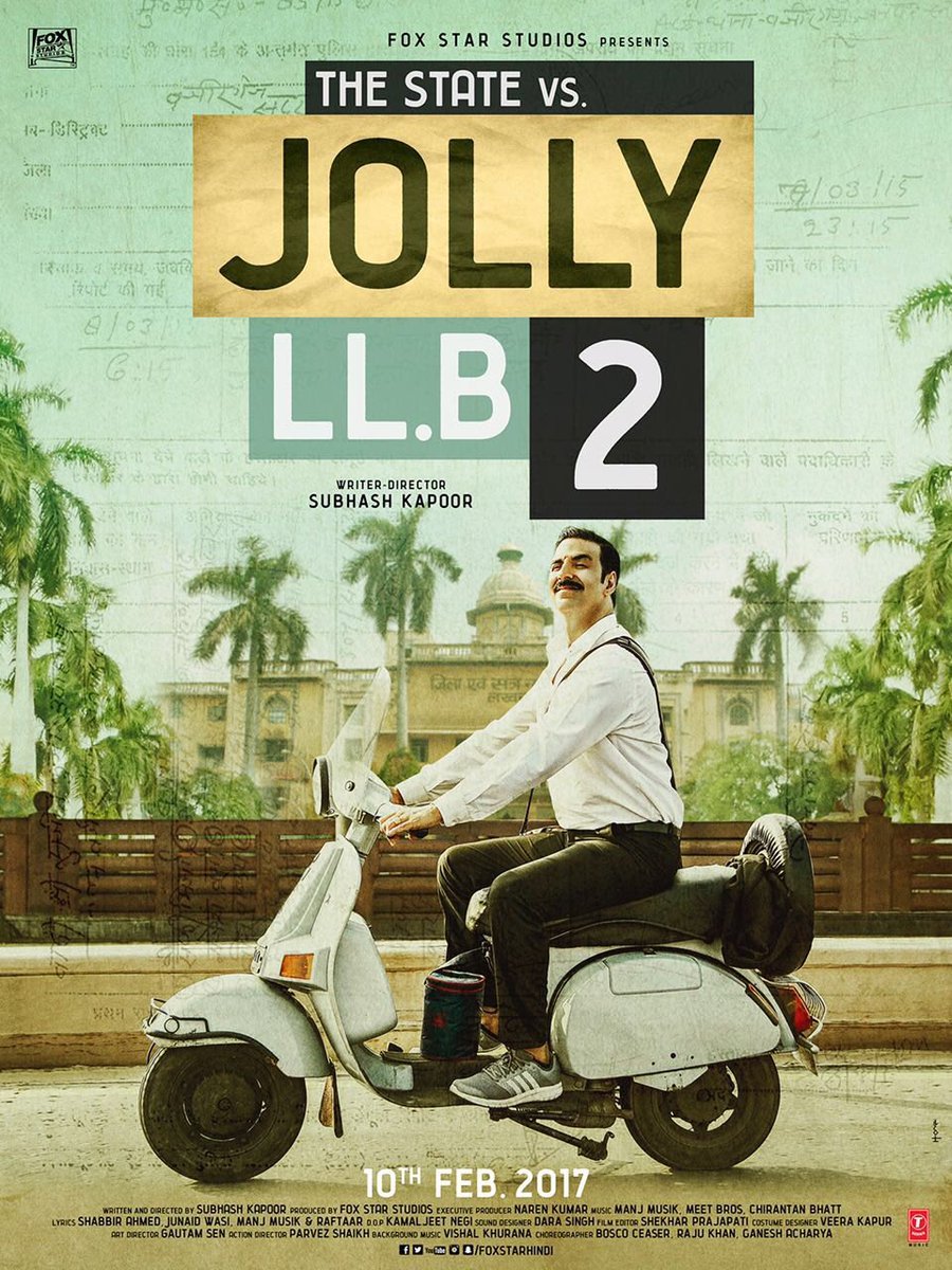 Jolly LLB 2 Movie Dialogues (All Hit Dialogue)