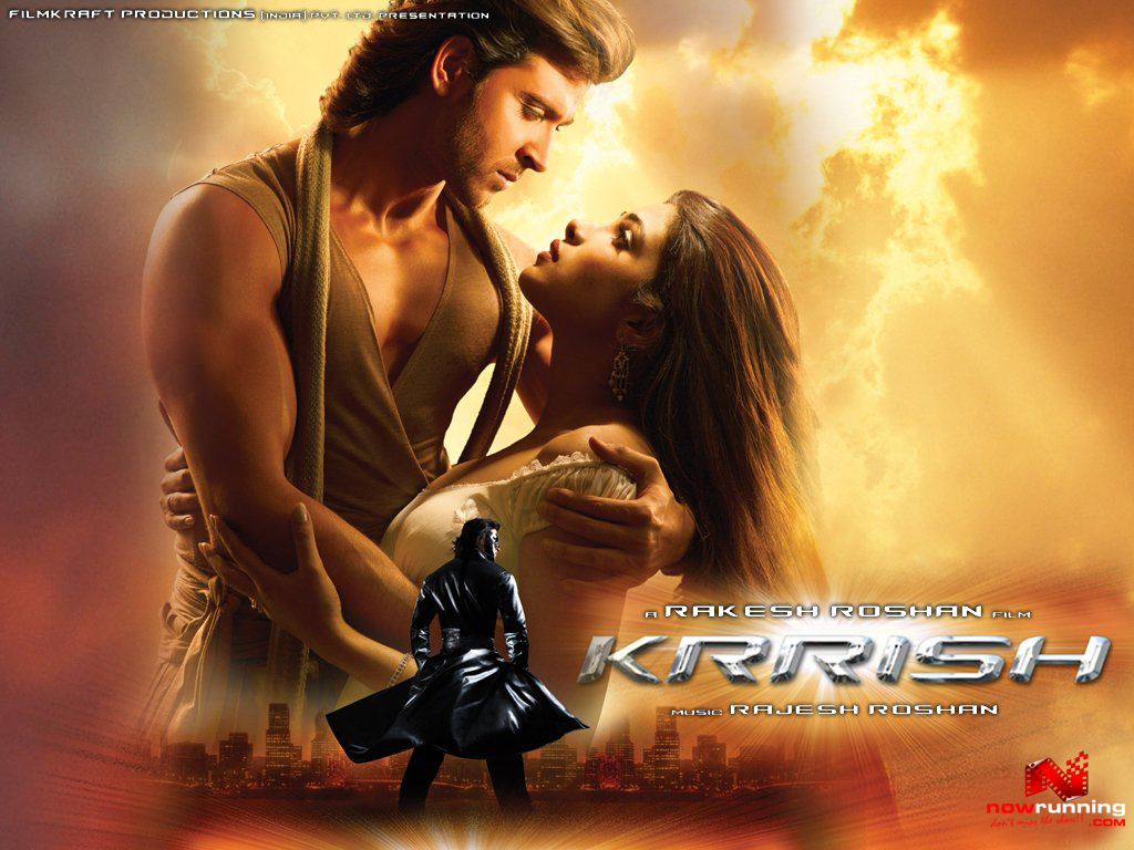Krrish Movie Dialogues (Famous Quotes)