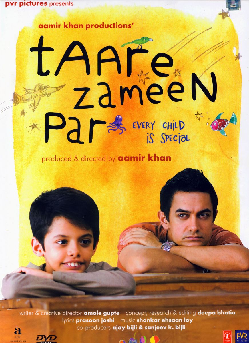 Taare Zameen Par Movie Dialogues (All Hit Dialogue)
