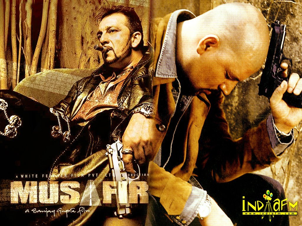 Musafir Movie All Hit Dialogues (Famous Quotes)