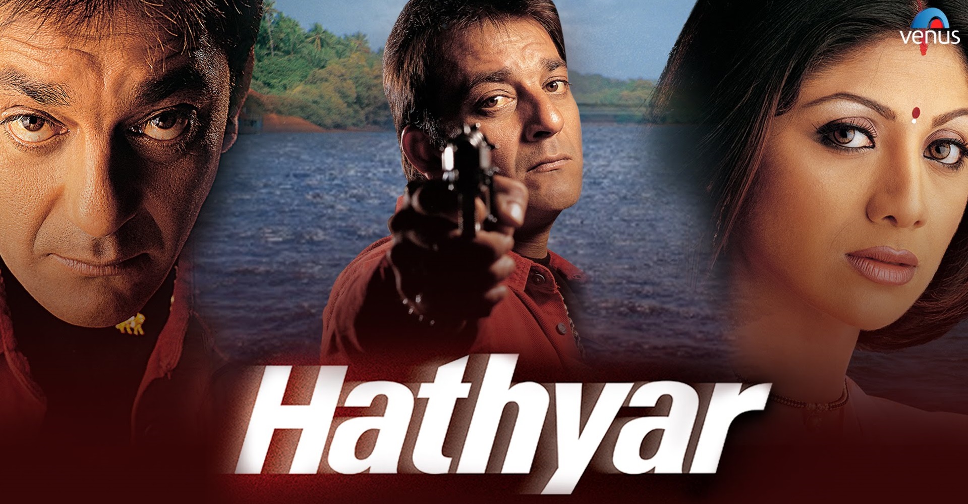 Hathyar Movie All Dialogues (Filmy Quotes)