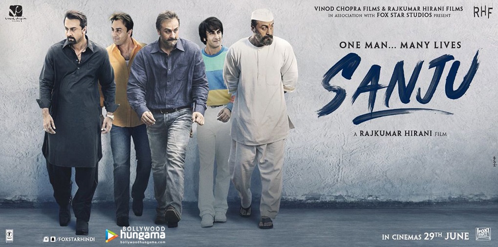 Sanju Movie Dialogues (Complete List)