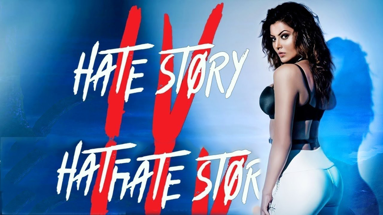 Hate Story 4 Movie Dialogues (Complete List) – Urvashi Rautela