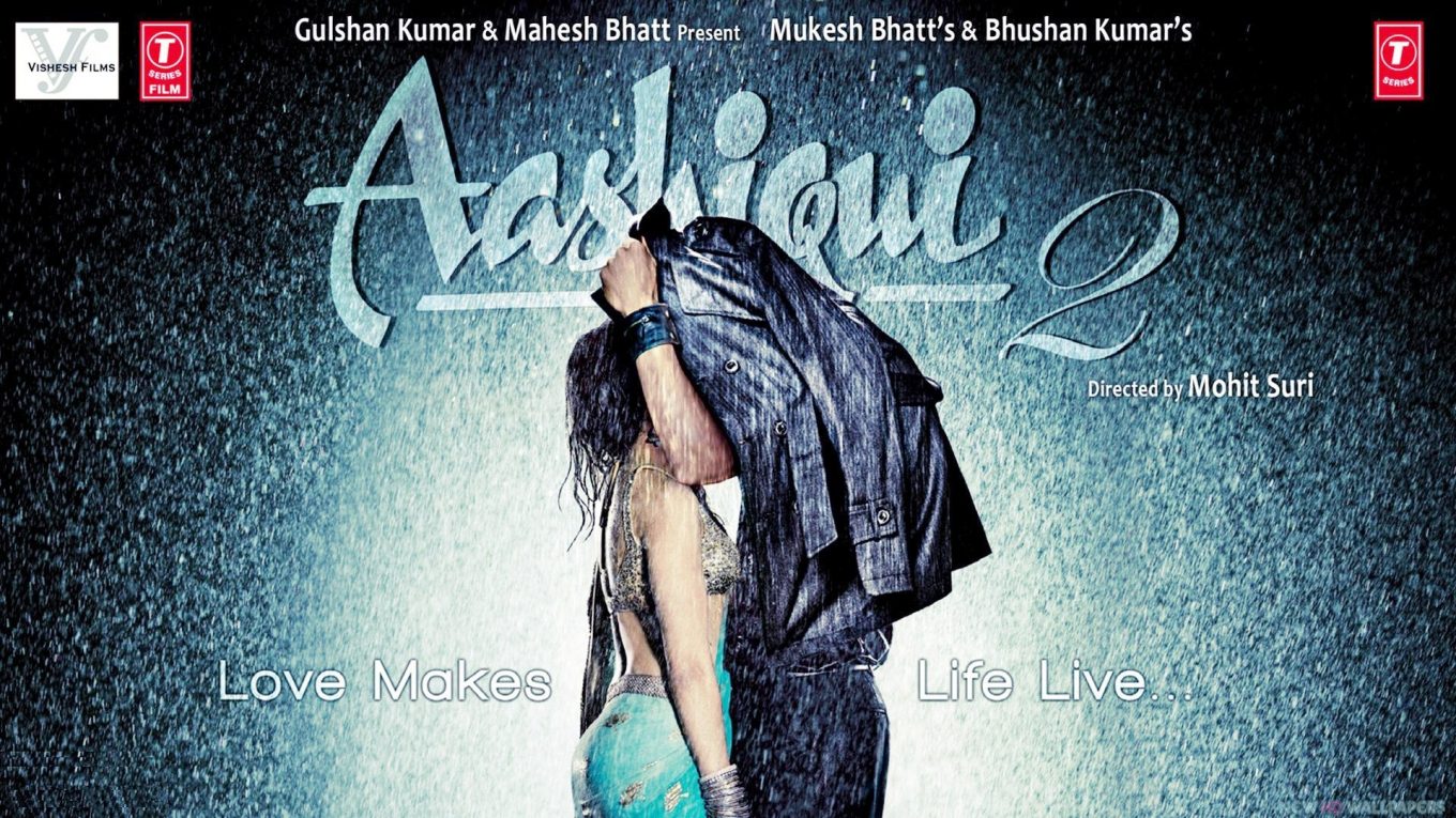 Aashiqui 2 Movie Dialogues (Complete List)