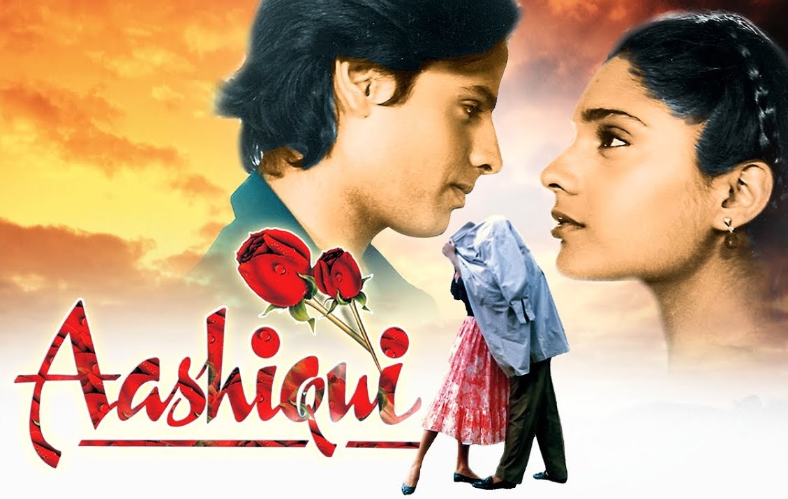 Aashiqui Movie Dialogues (Complete List) – Filmy Quotes