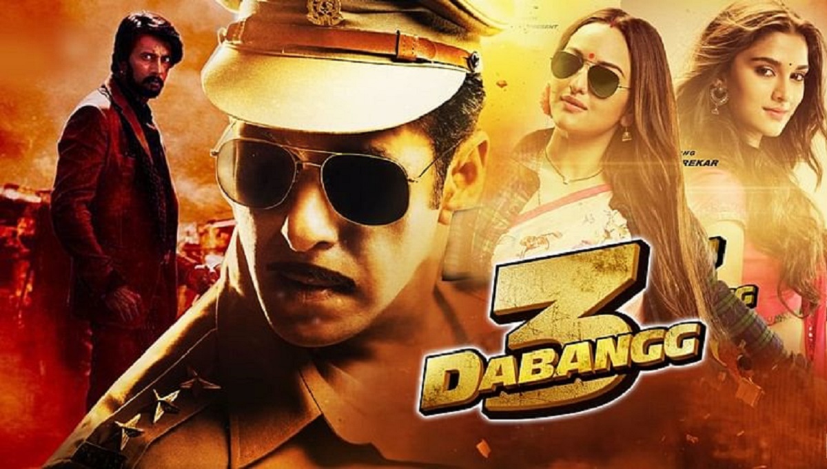 Dabangg 3 Movie Dialogues (Complete List) – Salman Khan