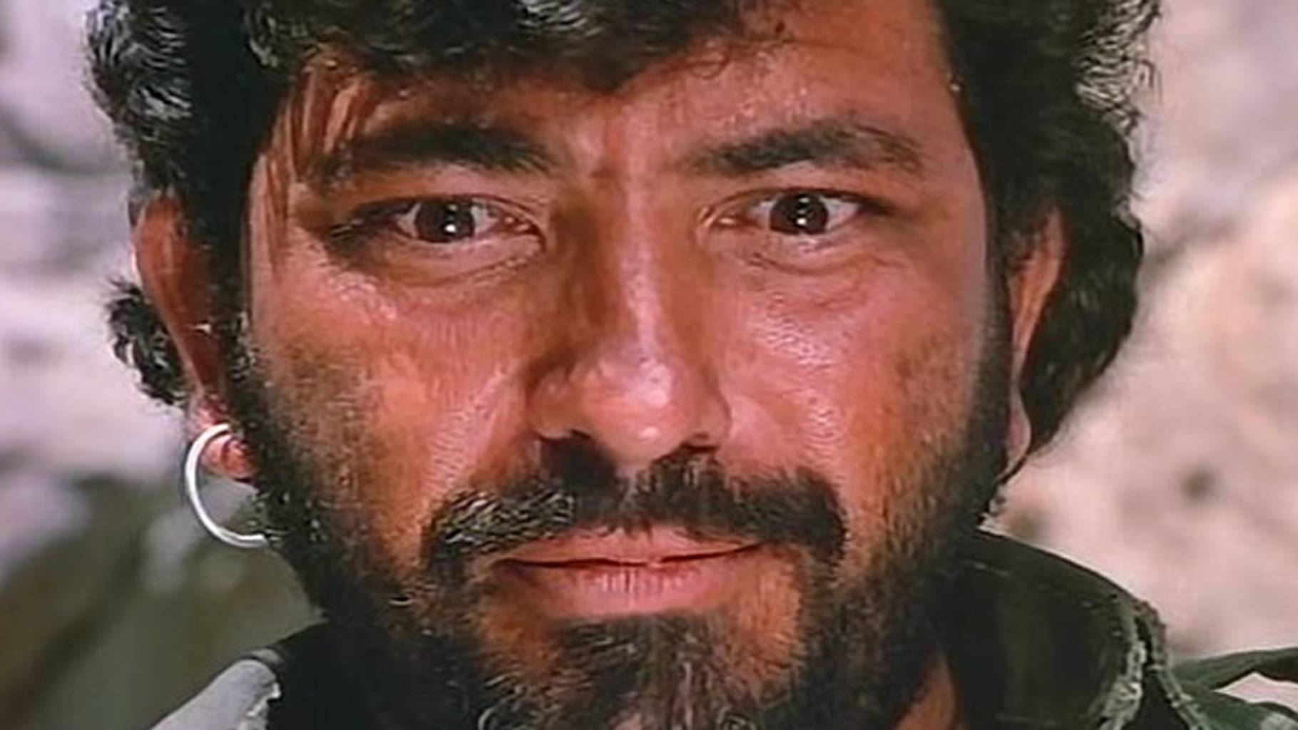 Gabbar Singh BEst Dialogues in Sholay - HD Wallpaper Amjad Khan