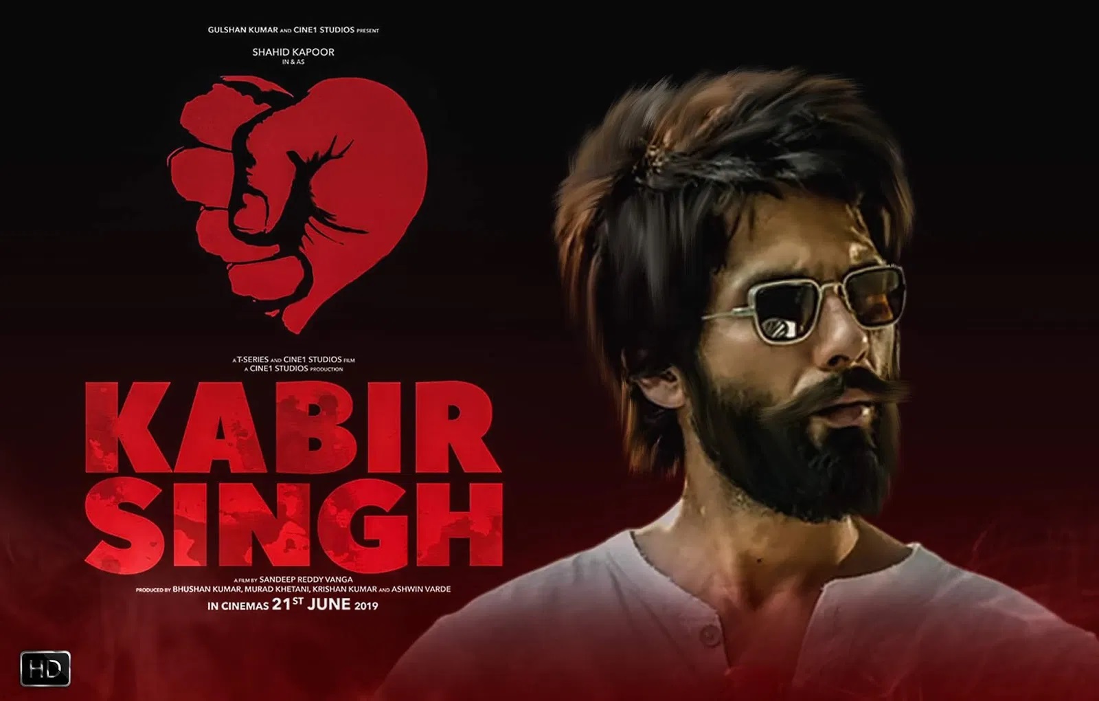 Kabir Singh Dialogues (Complete List) – Shahid Kapoor