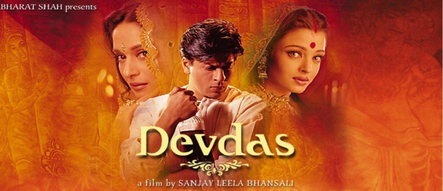 Devdas Movie Dialogues (Filmy Quotes)