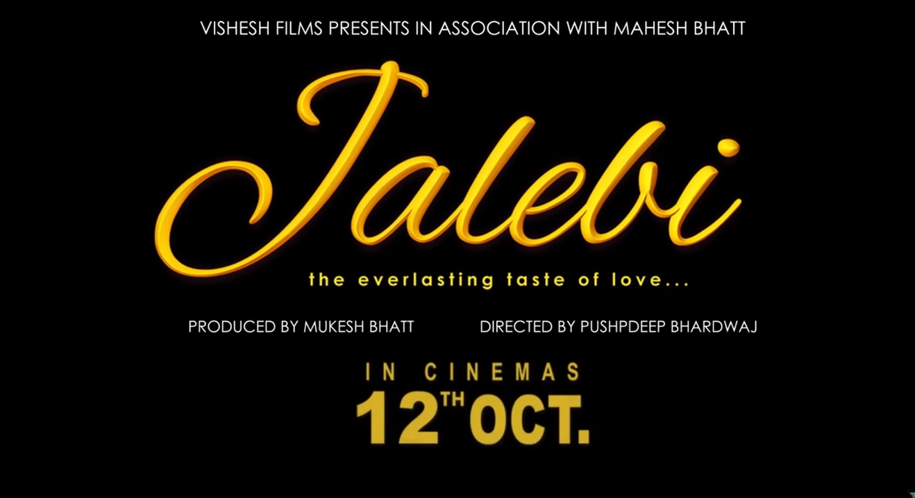 Jalebi Movie Dialogues (Filmy Quotes Status)