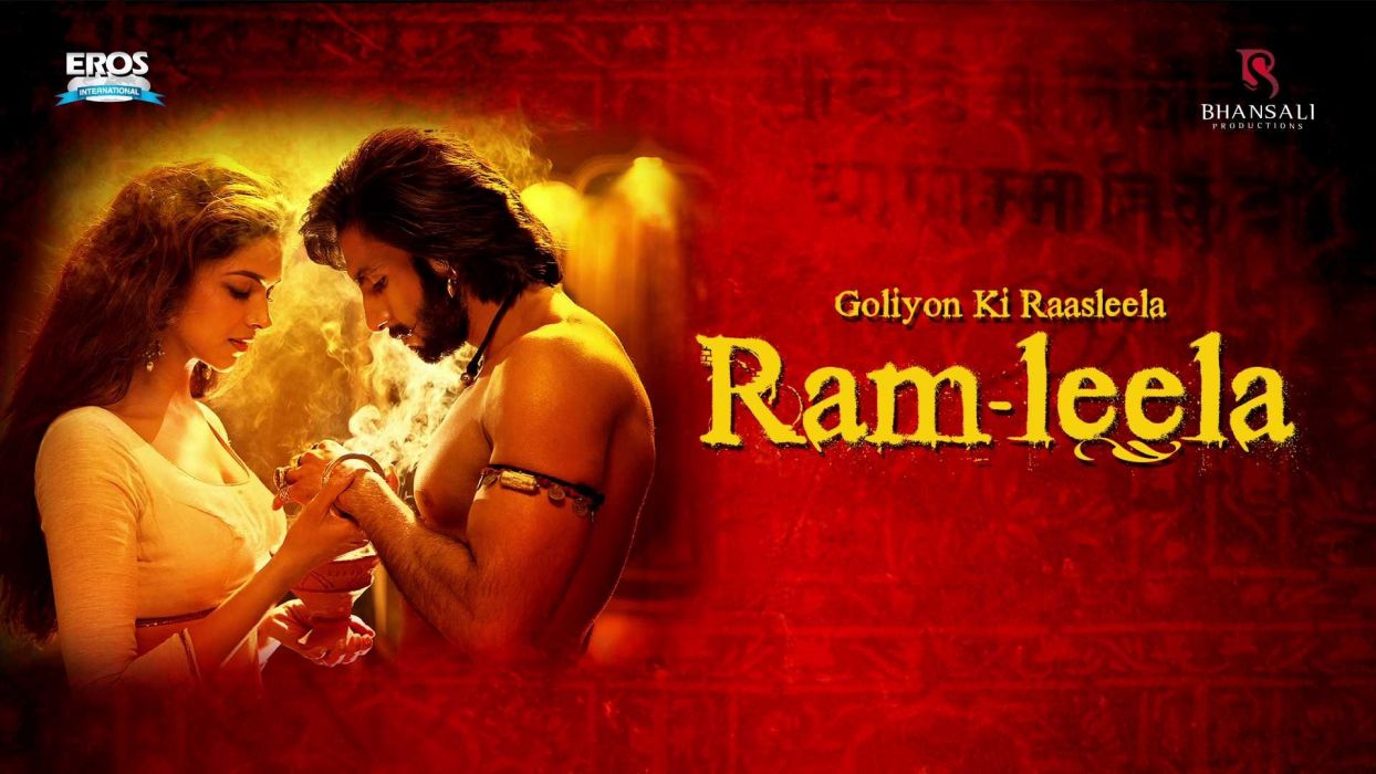 Ram Leela Movie Dialogues (Complete List)