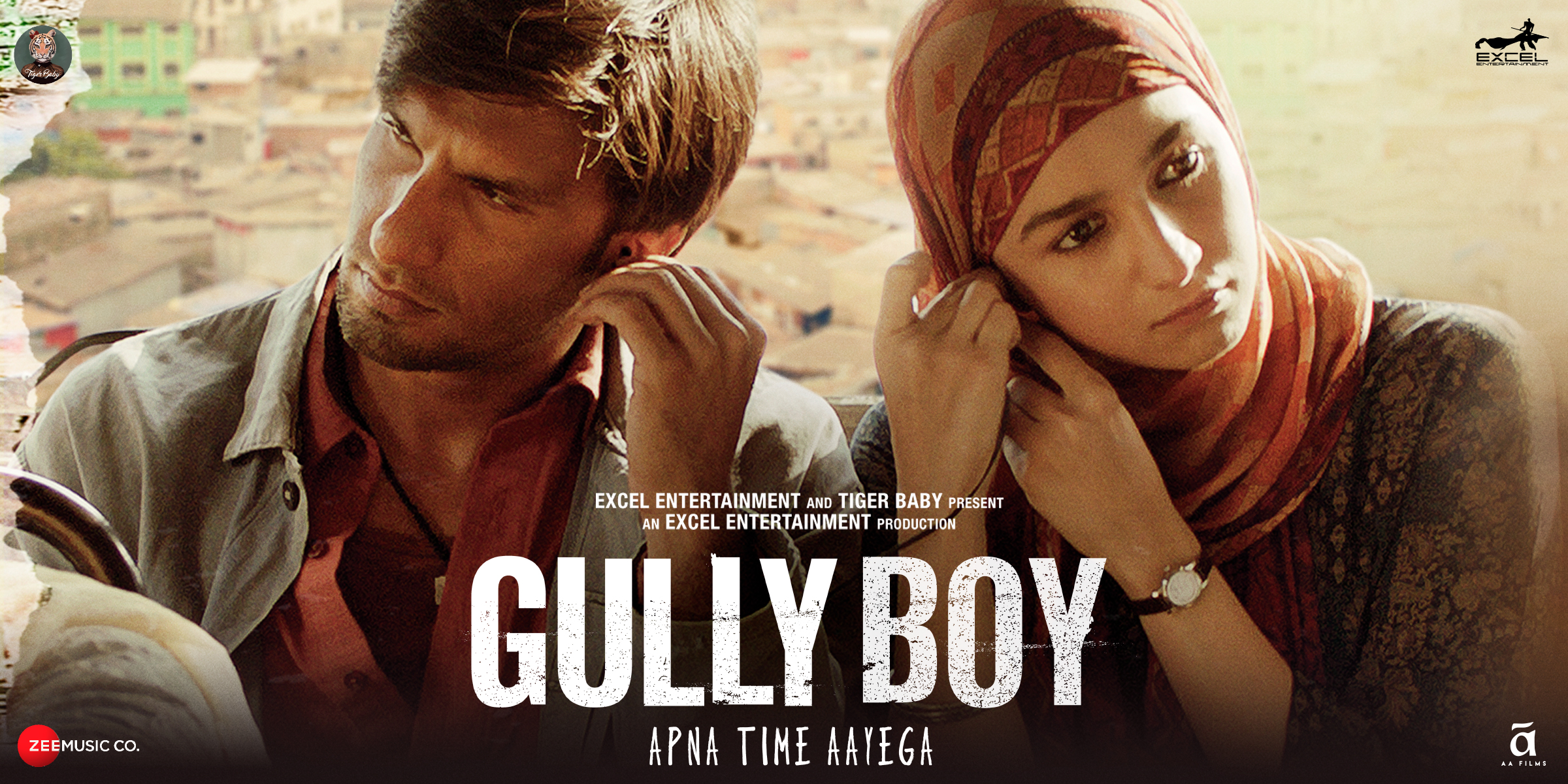 Gully Boy Movie Dialogues (Complete List)