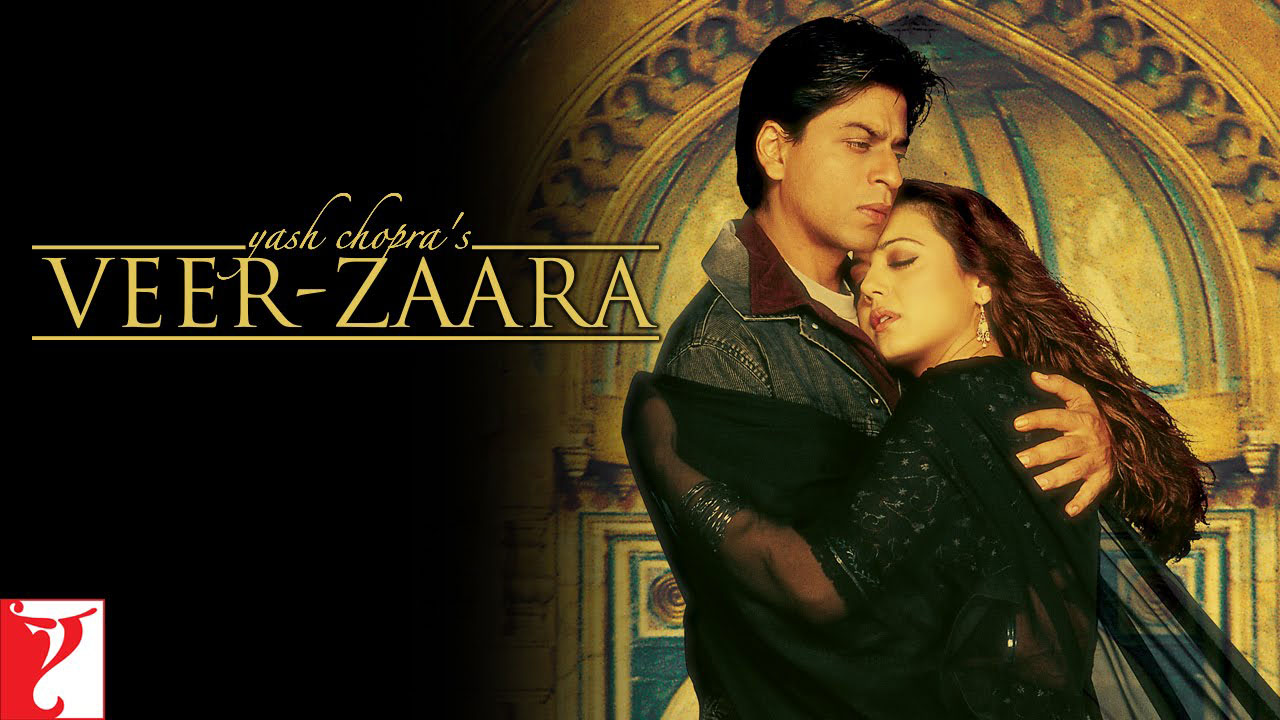 Veer Zaara Movie Dialogues (Famous Quotes)