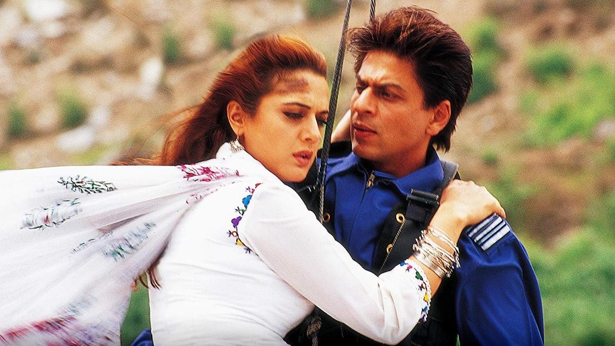 Veer Zaara movie Dialogues- Still of  Shahrukh Khan and Preity Zinta.jpeg