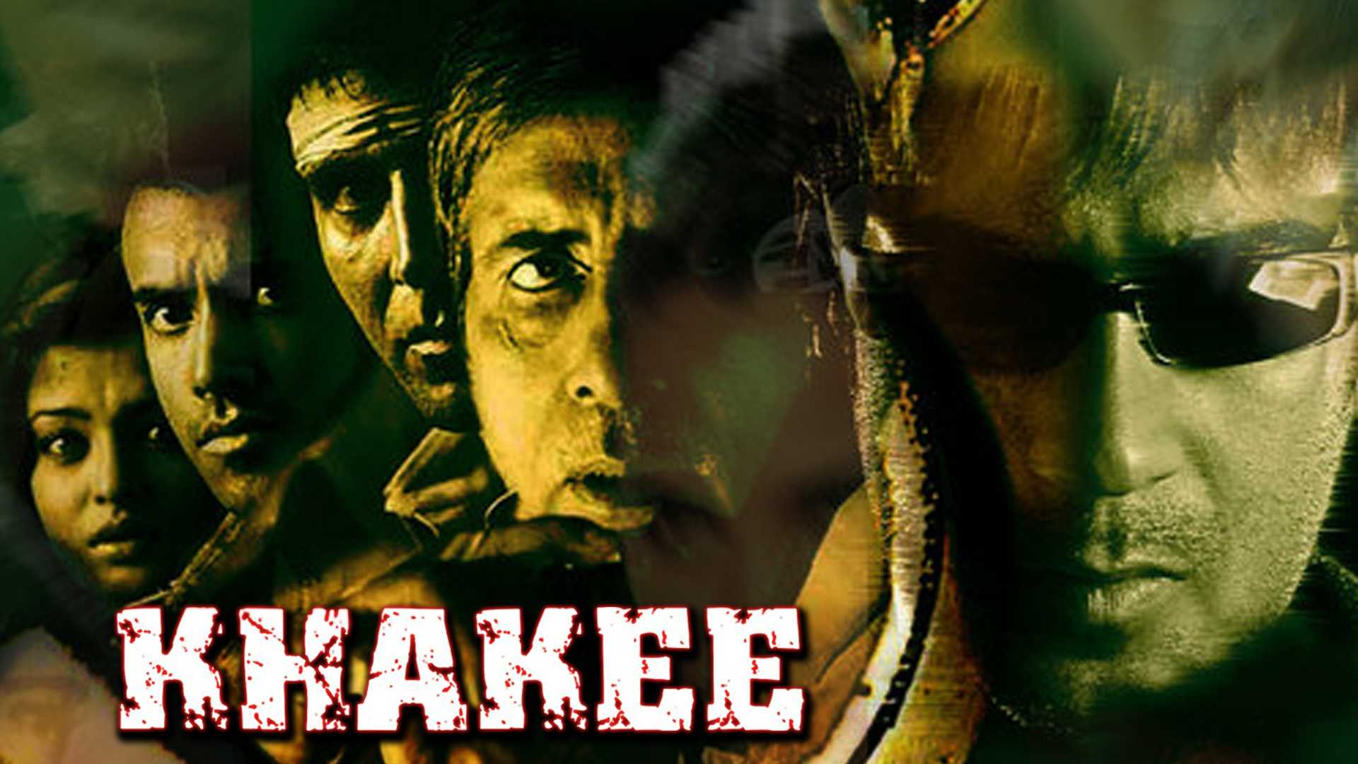 Khakee Movie Quotes Status - Complete List