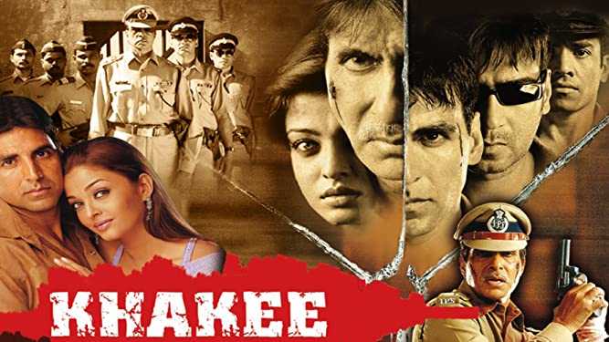 Khakee Movie Dialogues - Best Status Amitabh Bachchan, Akshay Kumar And Ajay Devgan
