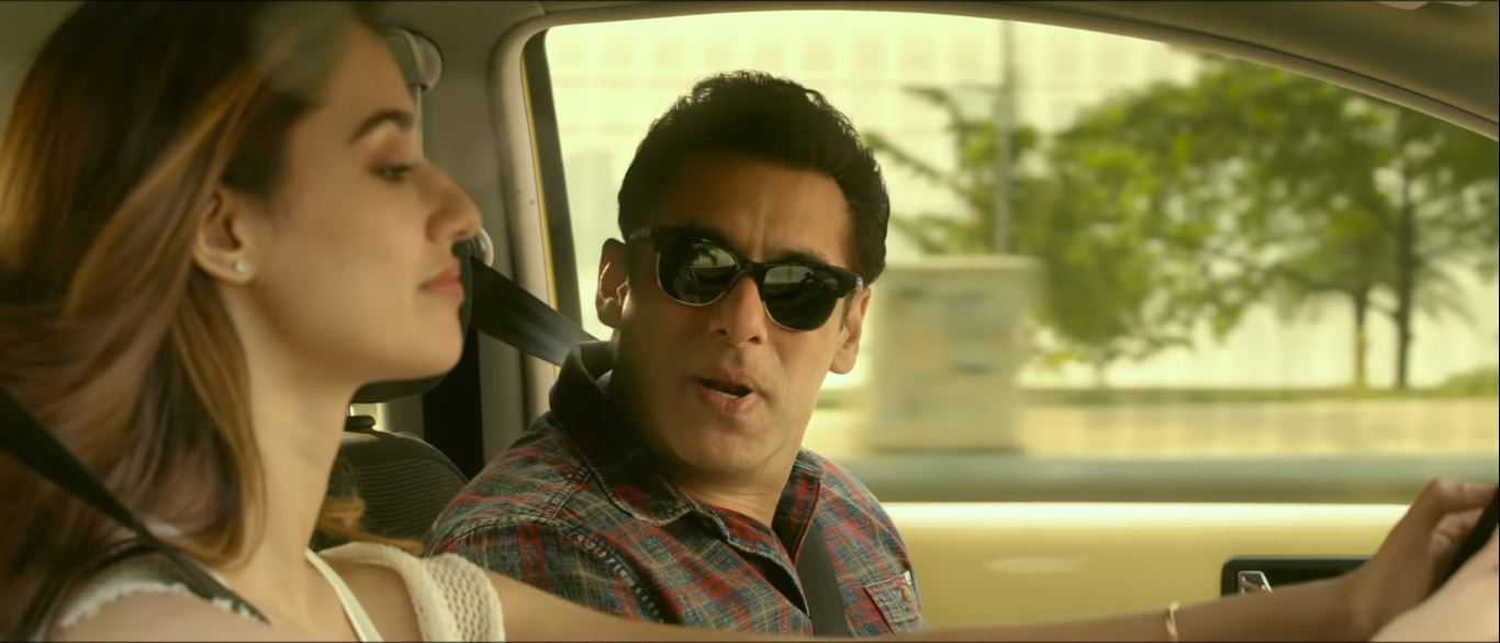 Radhe Movie Dialogues Quotes Collection - Salman Khan, Randeep Hooda, Disha Patani