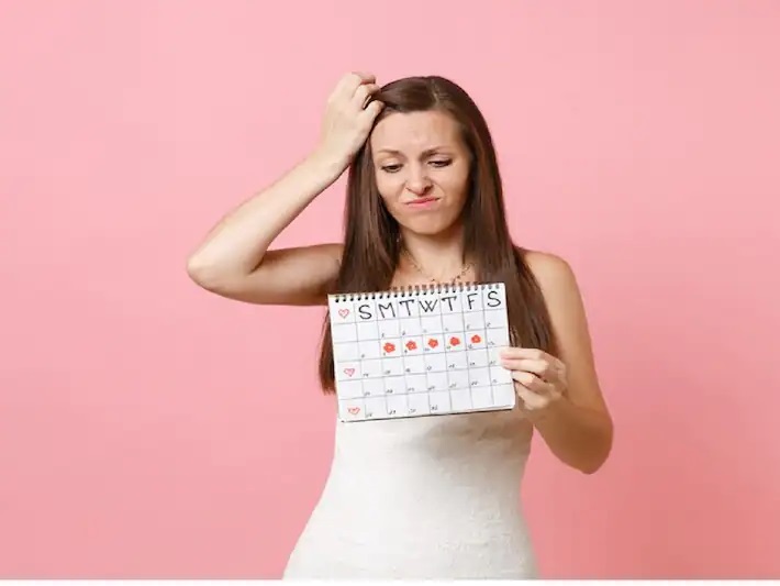 When is a Heavy Period too Heavy?