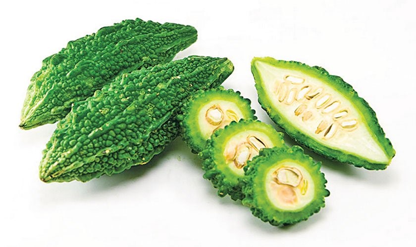 Health Benefits of Bitter Gourd (Karela Juice)
