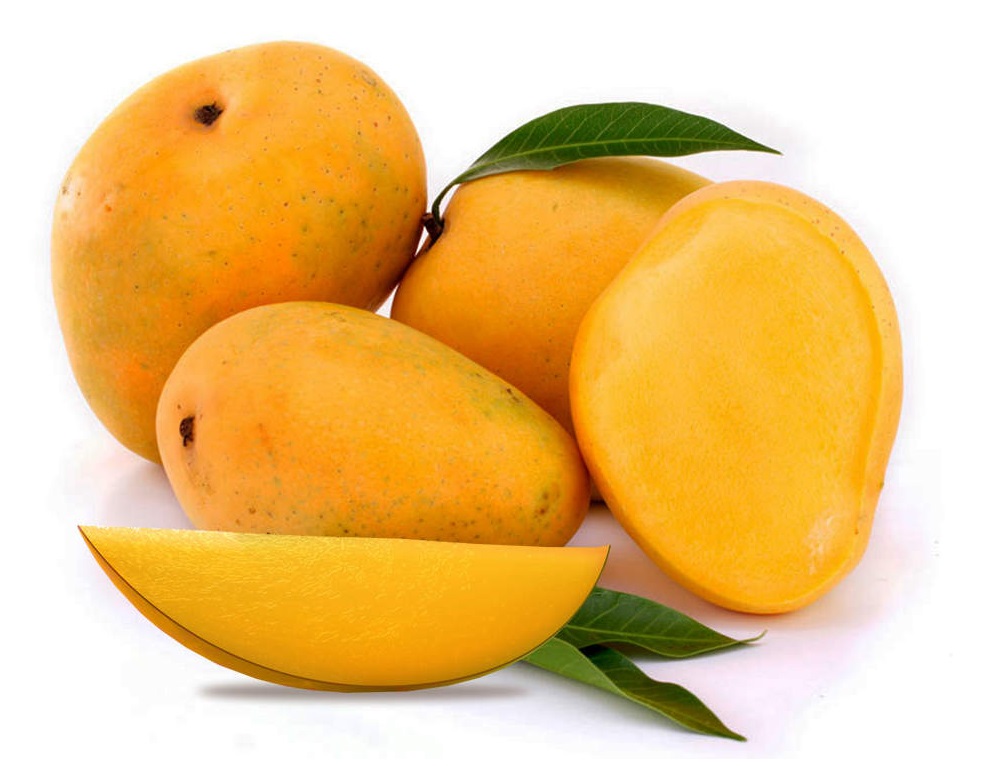 Health Benefits of Mango (The King Of Fruits)