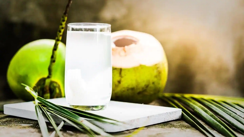 Coconut Water Good For You