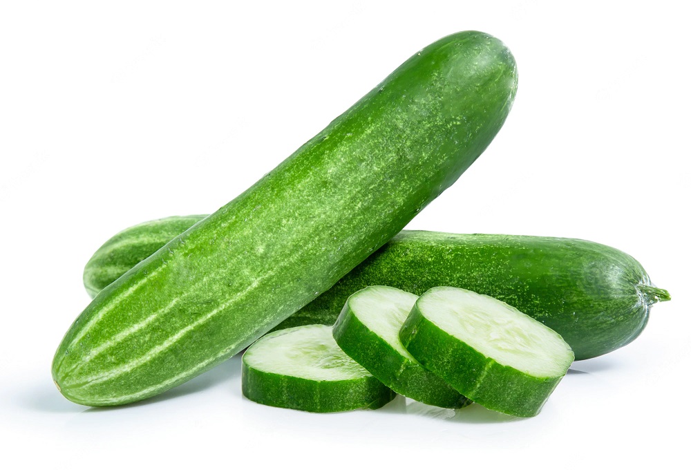 Health Benefits of Eating Cucumber Regularly