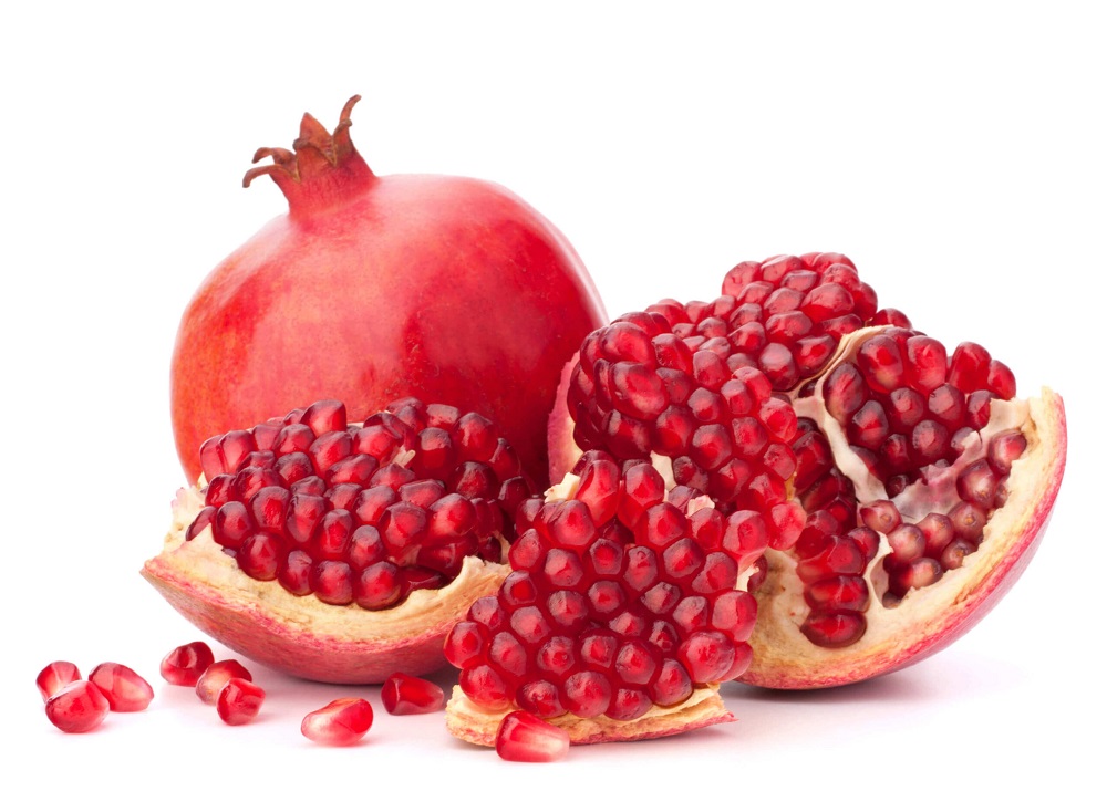 Health Benefits Of Pomegranate Juice