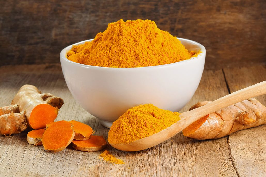 Health Benefits of Turmeric And Curcumin (Haldi)