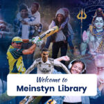 What Is Meinstyn Library