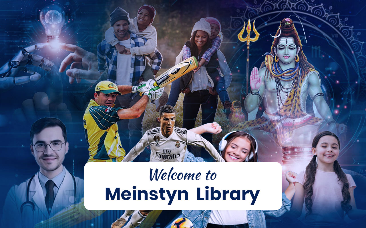 What Is Meinstyn Library